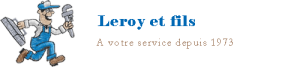 Leroy et fils